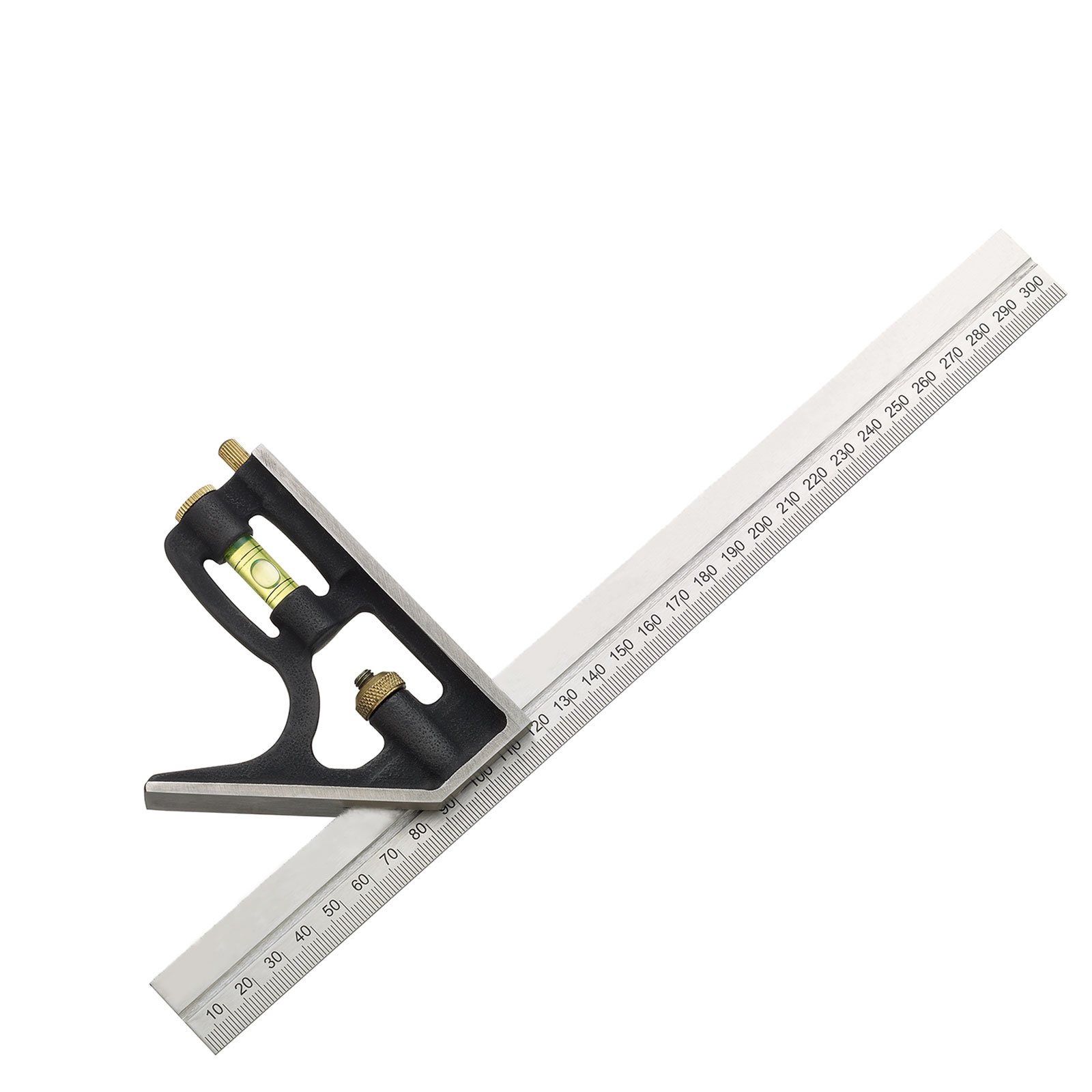RST 300mm Metric Heavy Duty Combination Square RST 300mm Metric Heavy Duty Combination Square
