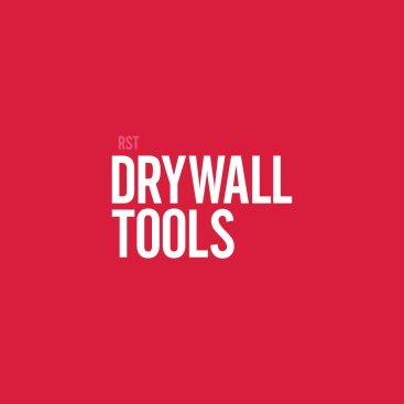 Drywall Tools