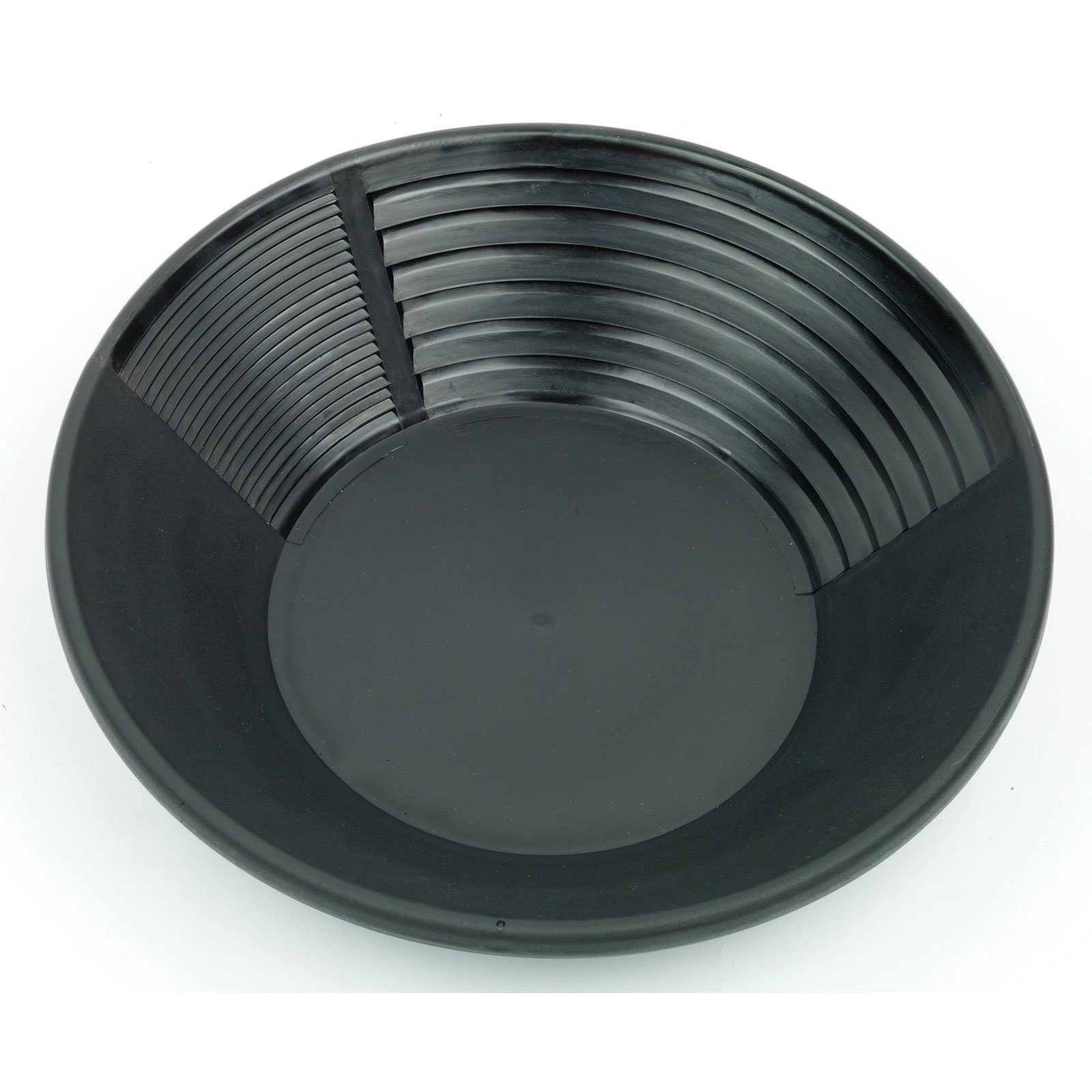 Estwing 12" Plastic Gold Pan