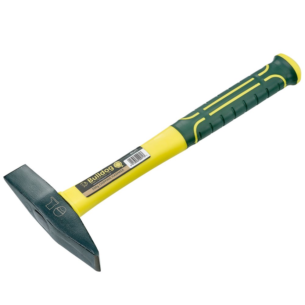 Bulldog deals chipping hammer