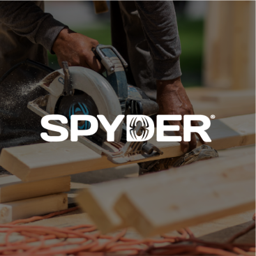 Spyder
