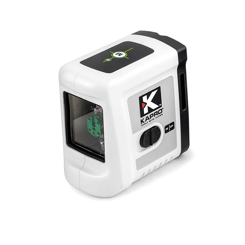 Kapro 862G ProLaser Cross Line Green Laser