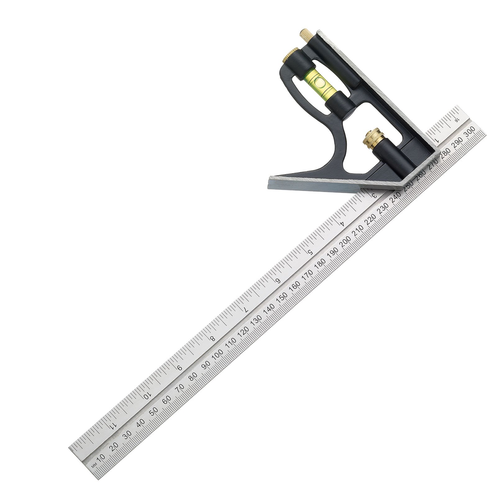 RST 12" (300mm) Combination Square RST 12" (300mm) Combination Square