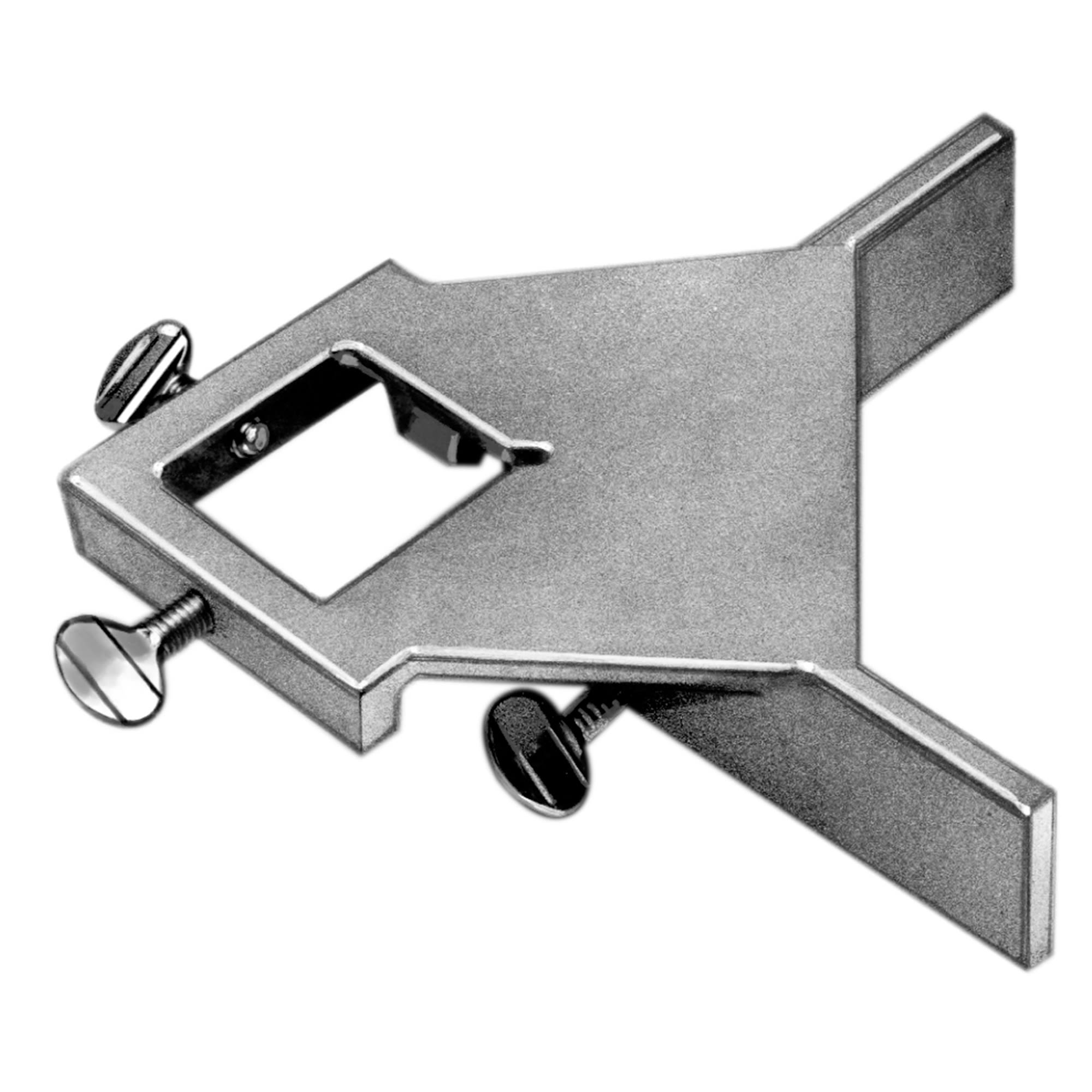 Kraft Masonry Guide - Outside Corner Base