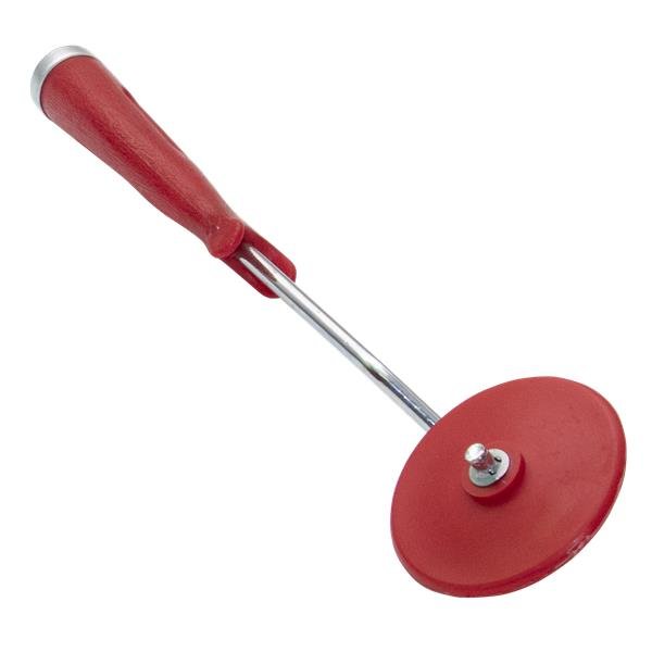 Marshalltown 1/4" Round Touch Up Wheel Marshalltown 1/4" Round Touch Up Wheel