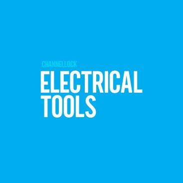 Electrical Tools 