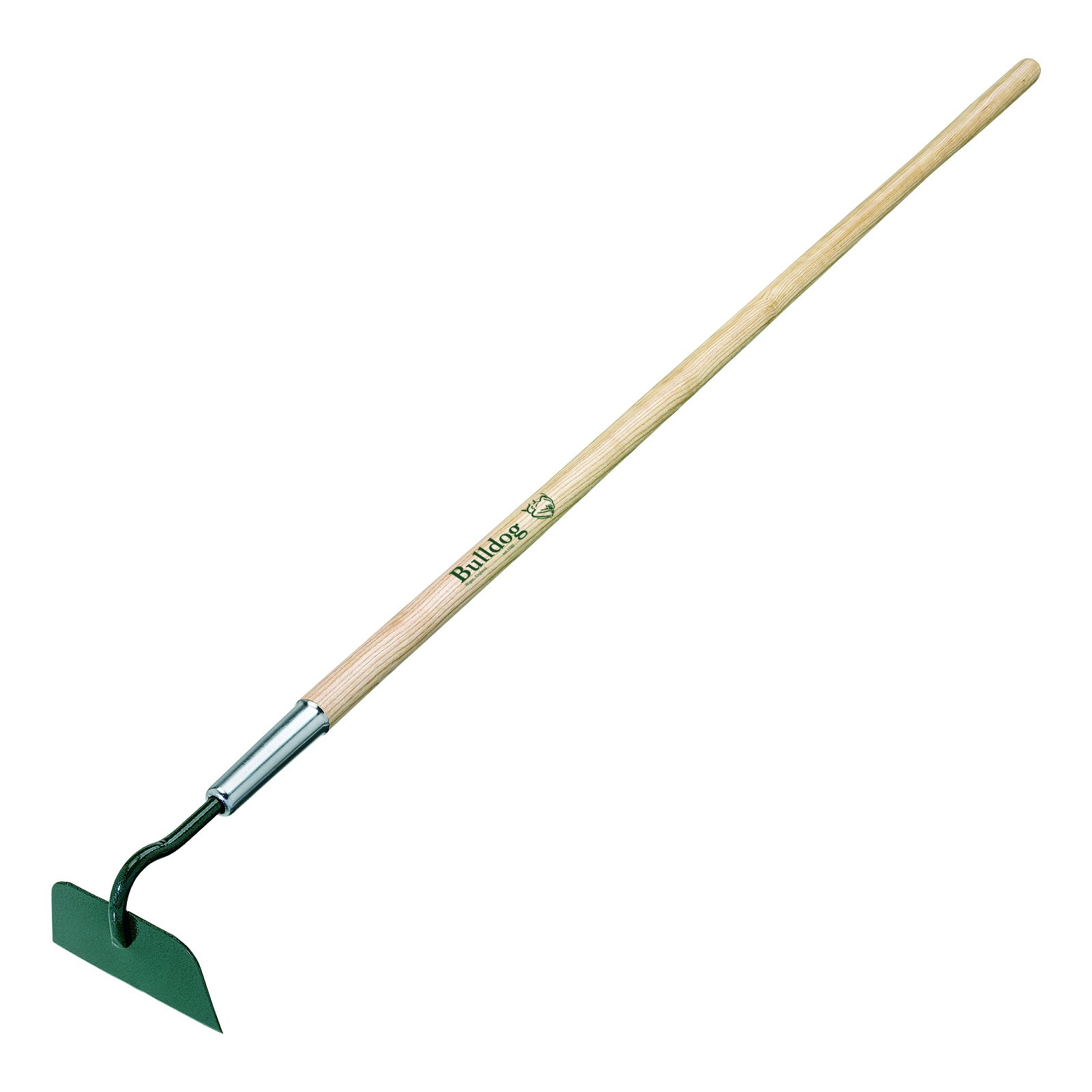 Bulldog Premier Draw Hoe 54" Wood Bulldog Premier Draw Hoe 54" Wood