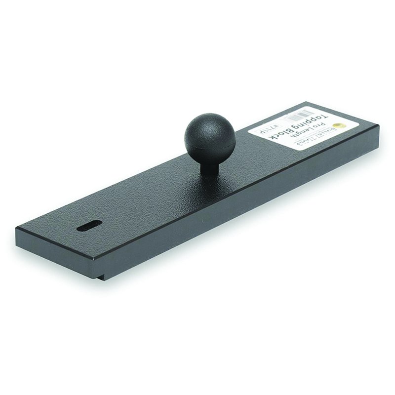 Marshalltown Pro Length Tapping Block