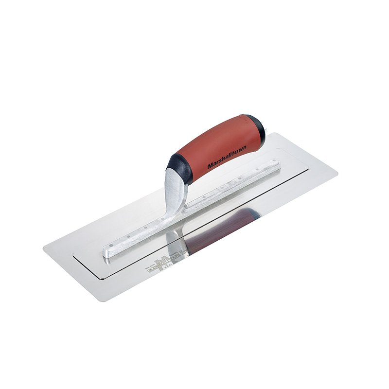 Marshalltown 13" Permaflex Trowel DuraSoft Handle 