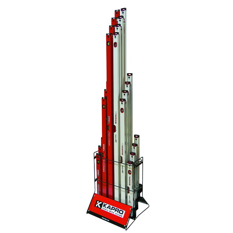 Kapro FSDU with Helius & Eagle Levels (24 Items) Kapro FSDU with Helius & Eagle Levels (24 Items)