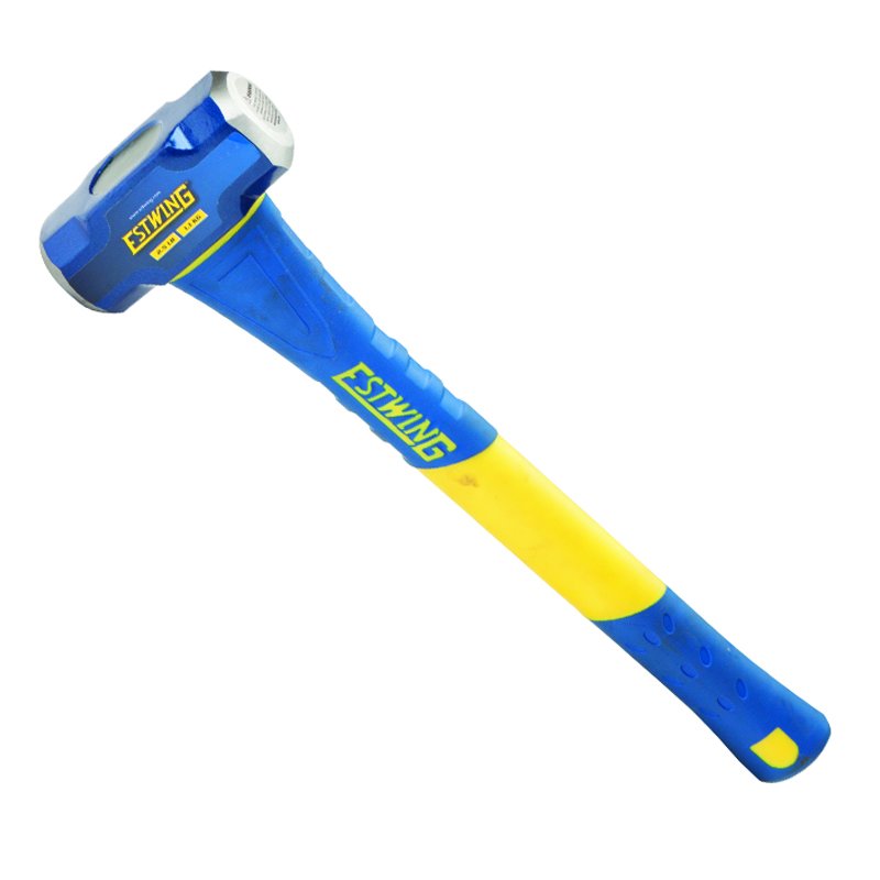 Estwing 4lb Sledge Hammer Fiberglass Handle Rollins & Sons (London) Ltd