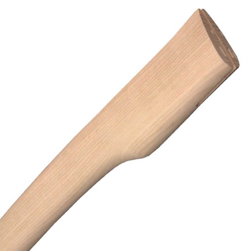 Bulldog 30"x 2 1/2"x 7/8" Axe Handle Ash Bulldog 30"x 2 1/2"x 7/8" Axe Handle Ash