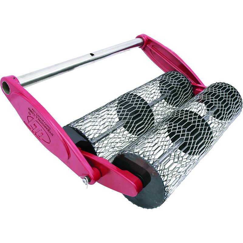 Marshalltown QLT 18" Roller Tamper