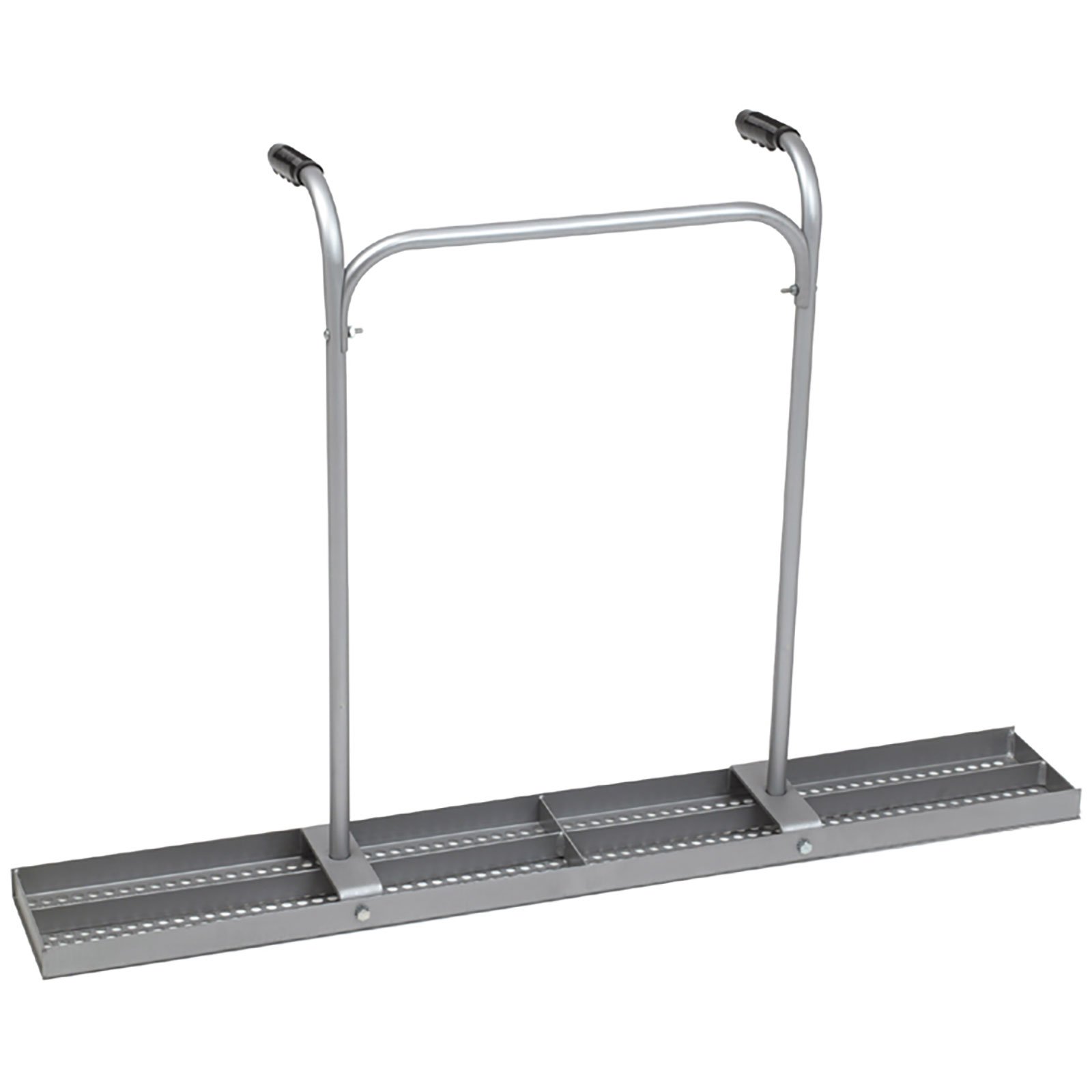 Marshalltown 48"x6 1/2" Round Hole Concrete Tamper  Marshalltown 48"x6 1/2" Round Hole Concrete Tamper