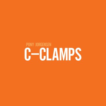 C-Clamps