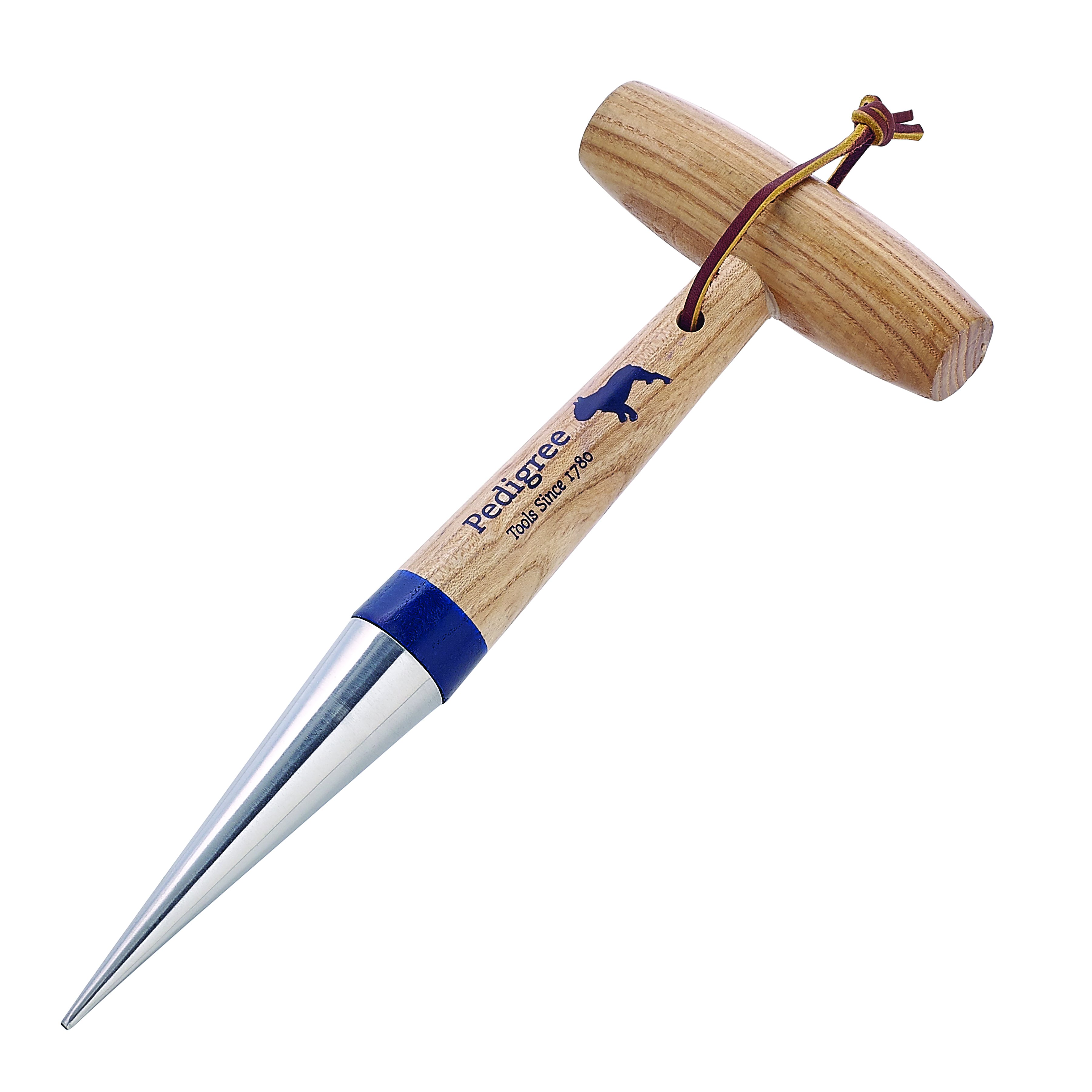 Pedigree Stainless Steel Dibber Pedigree Stainless Steel Dibber