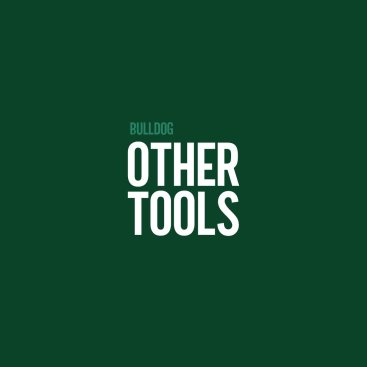 Other Tools