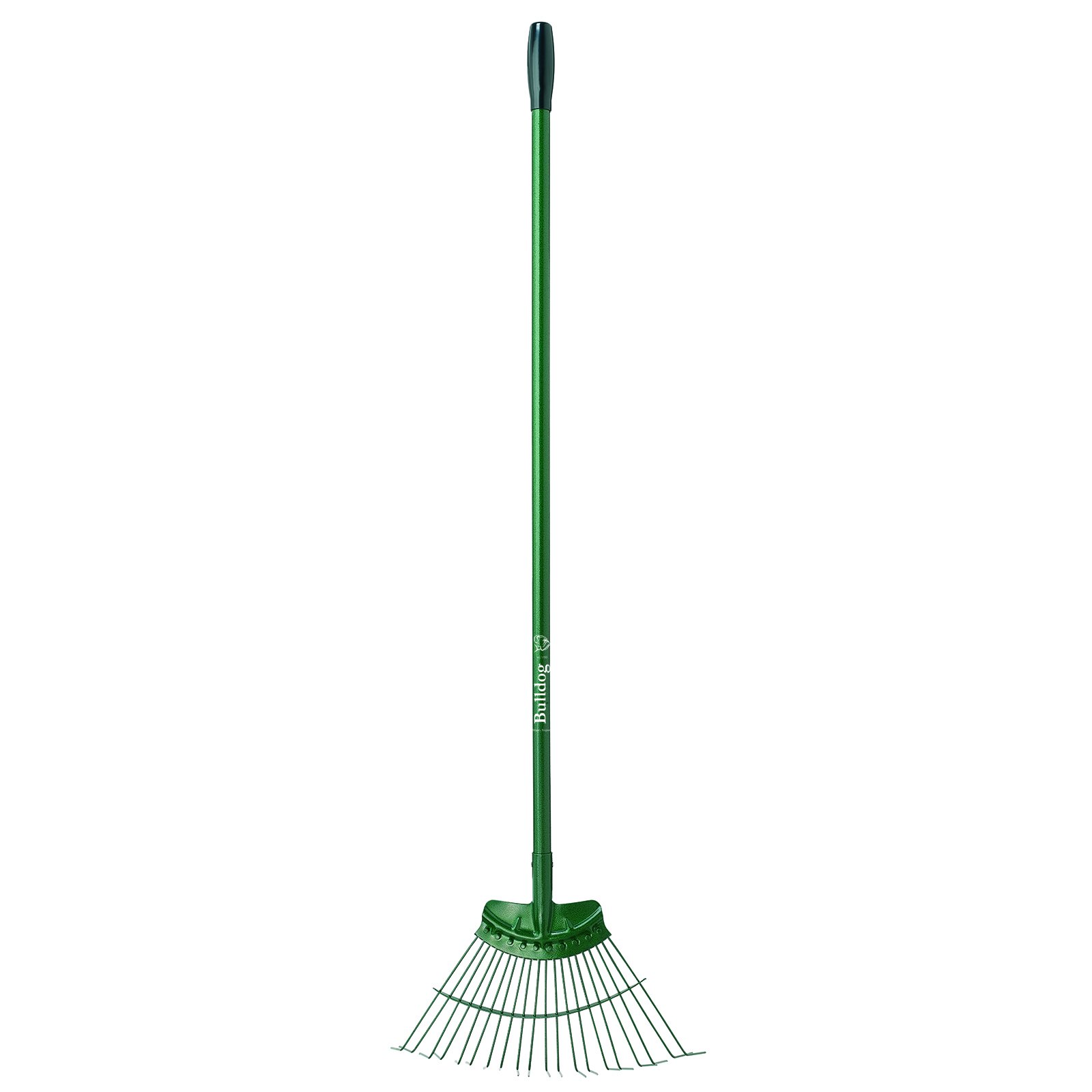 Bulldog Premier Springbok Lawn Rake 48" Metal Bulldog Premier Springbok Lawn Rake 48" Metal
