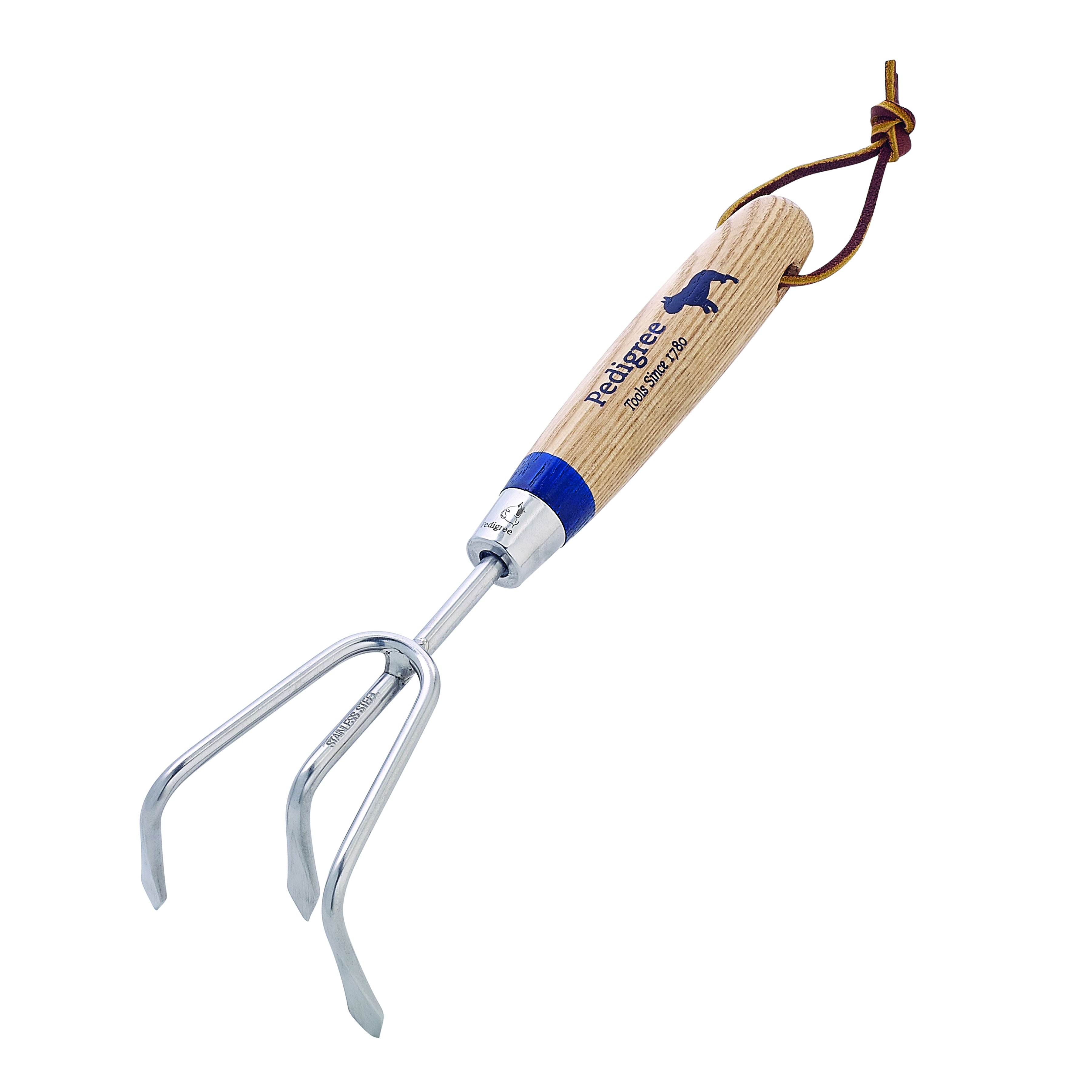 Pedigree Stainless Steel Cultivator Pedigree Stainless Steel Cultivator