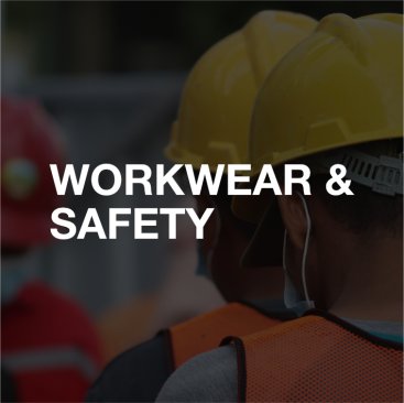 Workwear & Safety