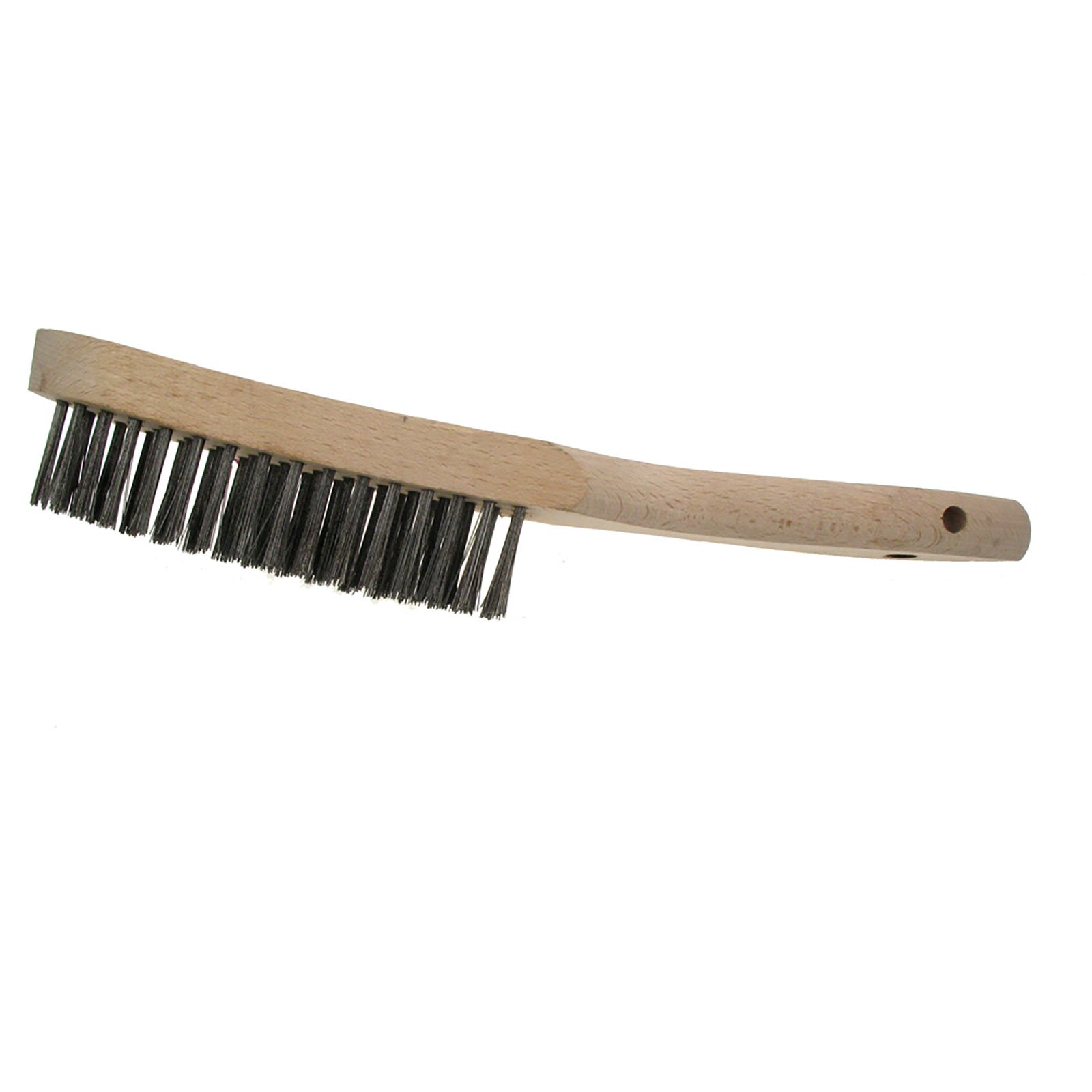 RST 4 Row Scratch Brush