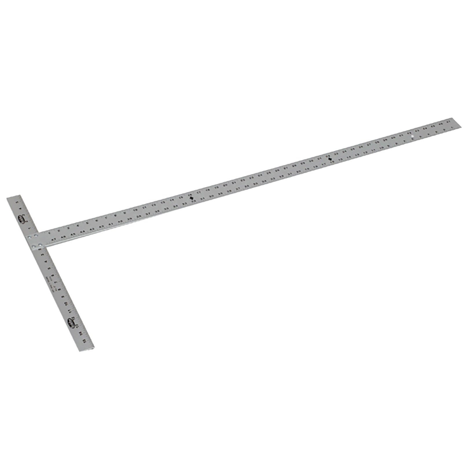 Marshalltown 47 7/8"x22" Drywall T Square